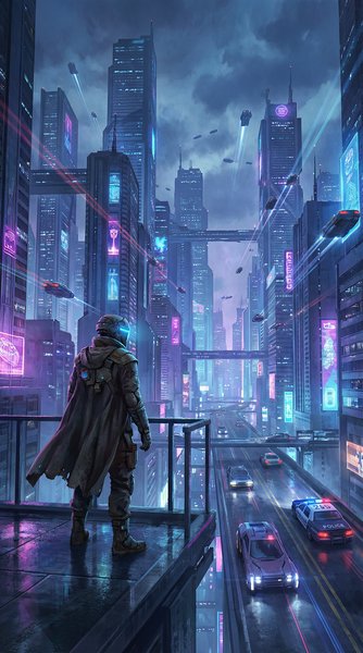 《星际迷航2088》高清动漫视频海报